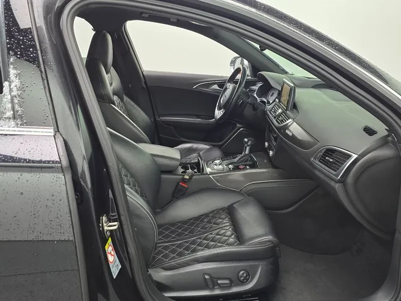Audi S6 4.0 TFSI Quattro, снимка 11 - Автомобили и джипове - 54201142