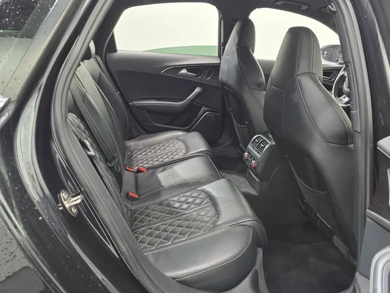 Audi S6 4.0 TFSI Quattro, снимка 12 - Автомобили и джипове - 54201142