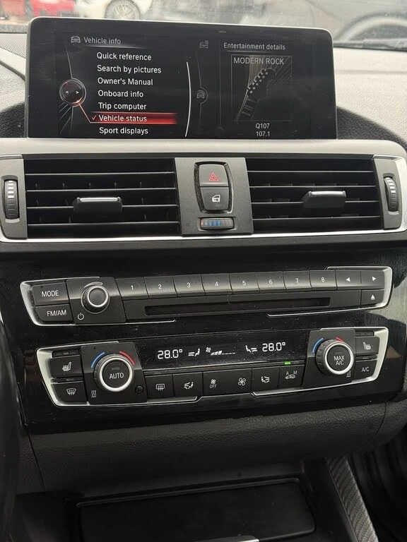 BMW M2 HARMAN* KARDON* CARBON* RECARO* КАМЕРА* РЪЧКА*  , снимка 14 - Автомобили и джипове - 54511521