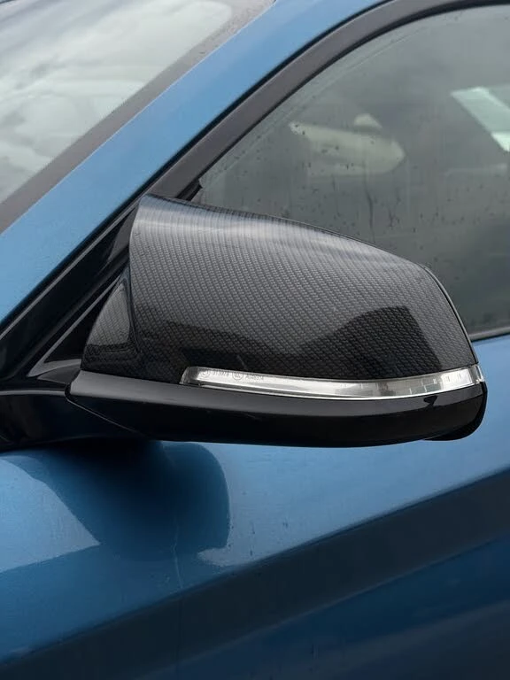 BMW M2 HARMAN* KARDON* CARBON* RECARO* КАМЕРА* РЪЧКА*  , снимка 12 - Автомобили и джипове - 54511521
