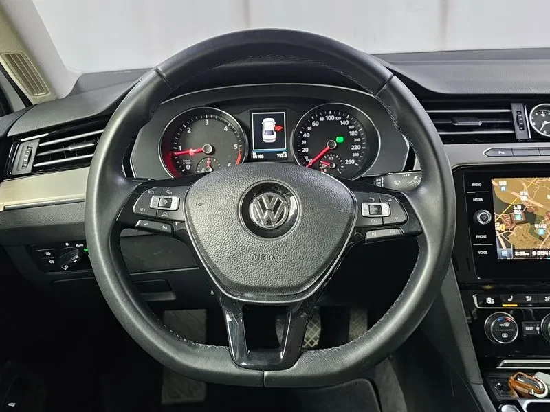 VW Passat Gt(B8) 2.0 Tdi | Mobile.bg � ����������� 13