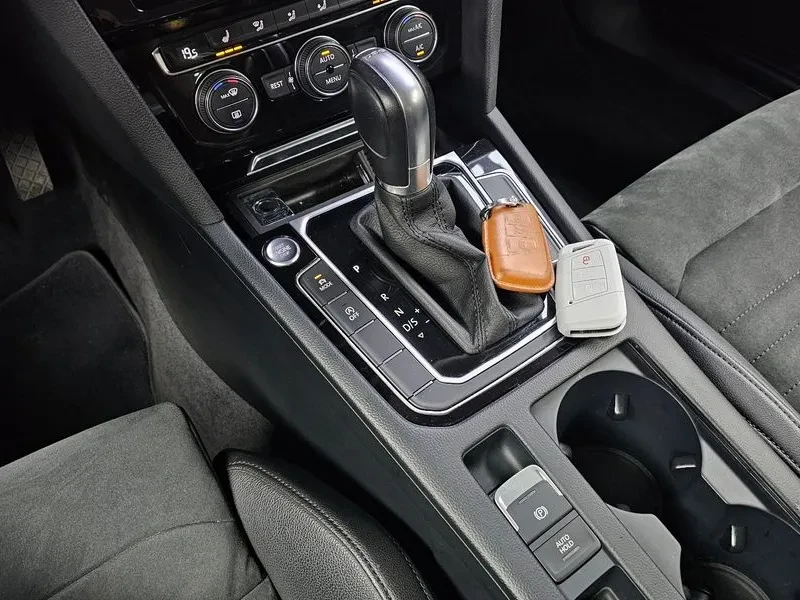 VW Passat Gt(B8) 2.0 Tdi | Mobile.bg � ����������� 9