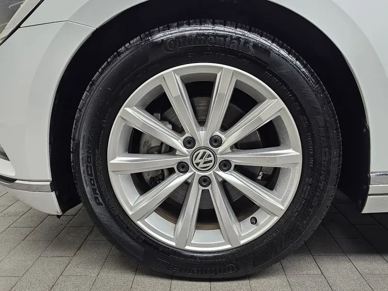 VW Passat Gt(B8) 2.0 Tdi | Mobile.bg � ����������� 5