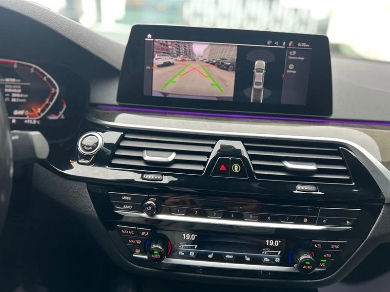 BMW 530 xDrive * ���������� * (���� �� ��) | Mobile.bg � ����������� 12