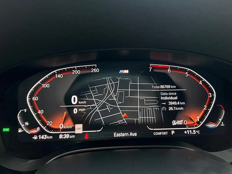 BMW 530 xDrive * ���������� * (���� �� ��) | Mobile.bg � ����������� 11