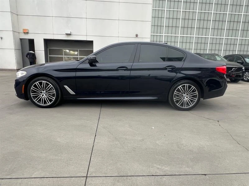 BMW 530 xDrive * ���������� * (���� �� ��) | Mobile.bg � ����������� 2