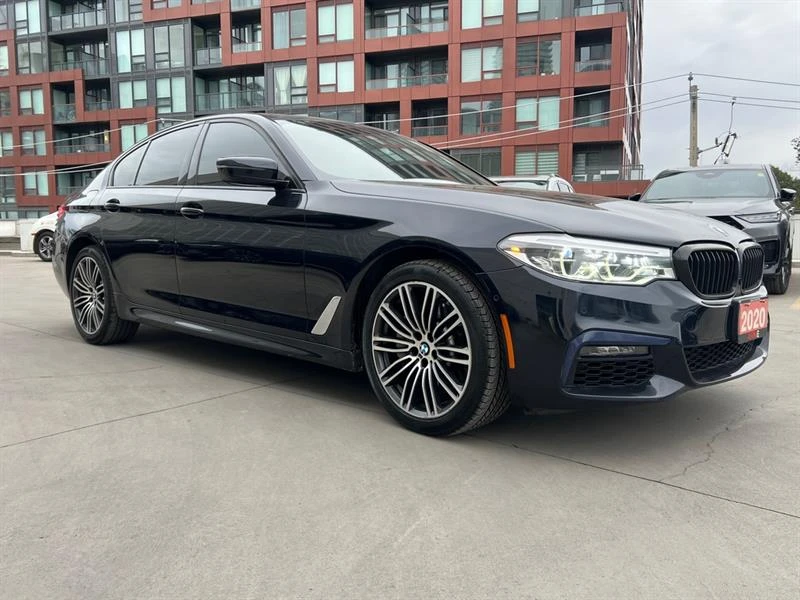 BMW 530 xDrive * ���������� * (���� �� ��) | Mobile.bg � ����������� 7
