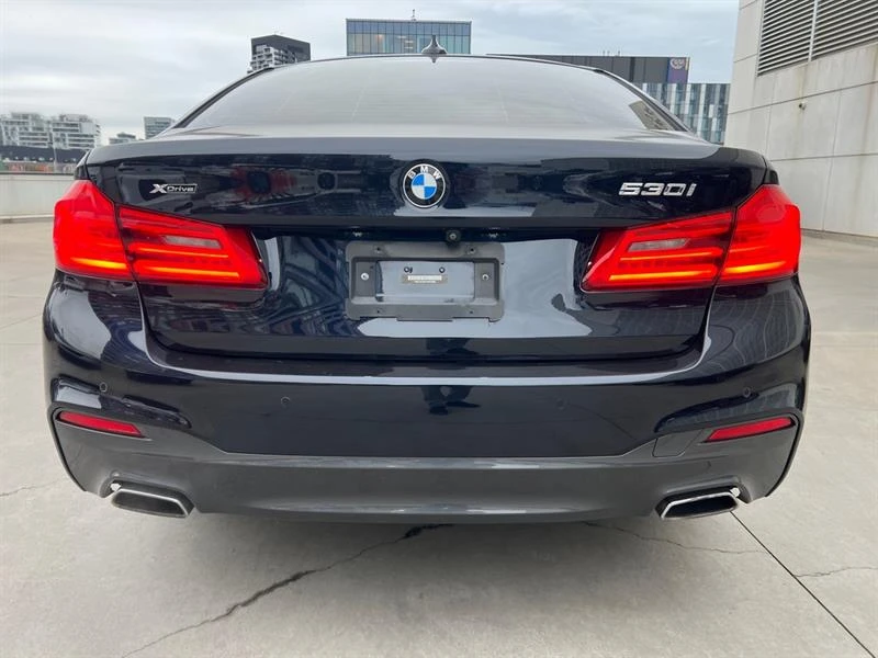BMW 530 xDrive * ���������� * (���� �� ��) | Mobile.bg � ����������� 4