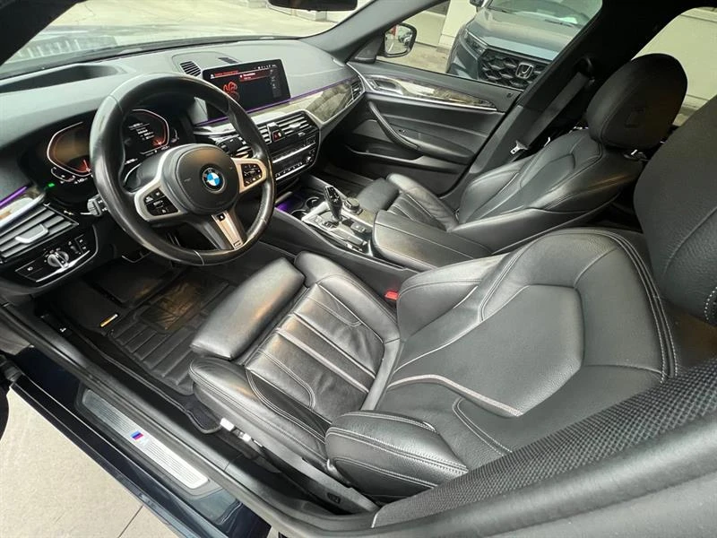 BMW 530 xDrive * ���������� * (���� �� ��) | Mobile.bg � ����������� 9