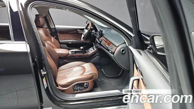 Audi A8 | TOP SERVICE, снимка 11 - Автомобили и джипове - 56063044