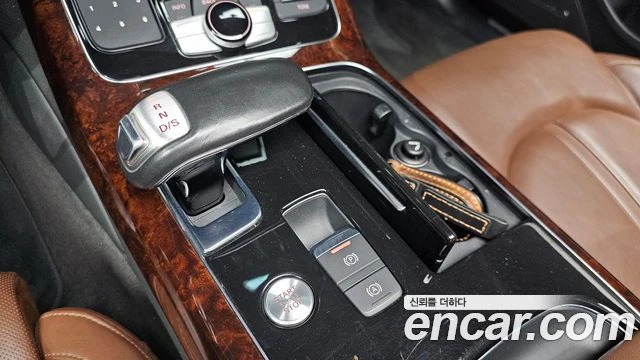 Audi A8 | TOP SERVICE, снимка 9 - Автомобили и джипове - 56063044