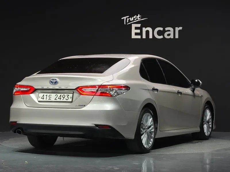 Toyota Camry 2.5 HYBRID| ���������| �������| ������� | Mobile.bg � ����������� 1
