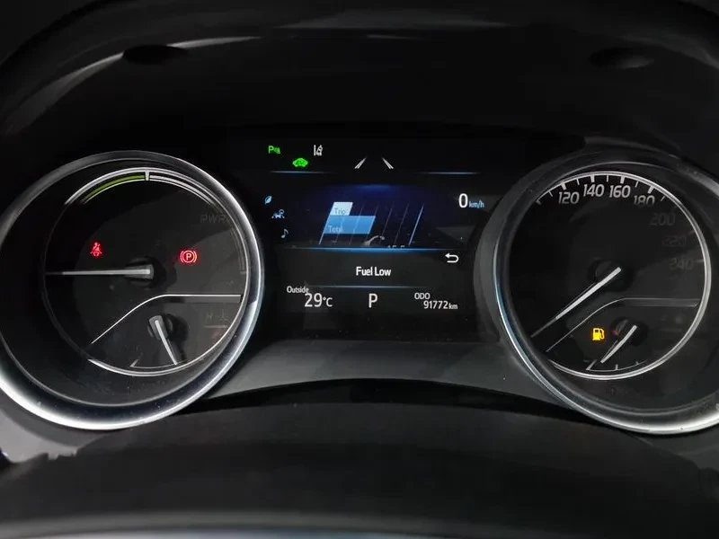 Toyota Camry 2.5 HYBRID| ���������| �������| ������� | Mobile.bg � ����������� 7