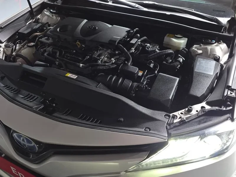 Toyota Camry 2.5 HYBRID| ���������| �������| ������� | Mobile.bg � ����������� 5