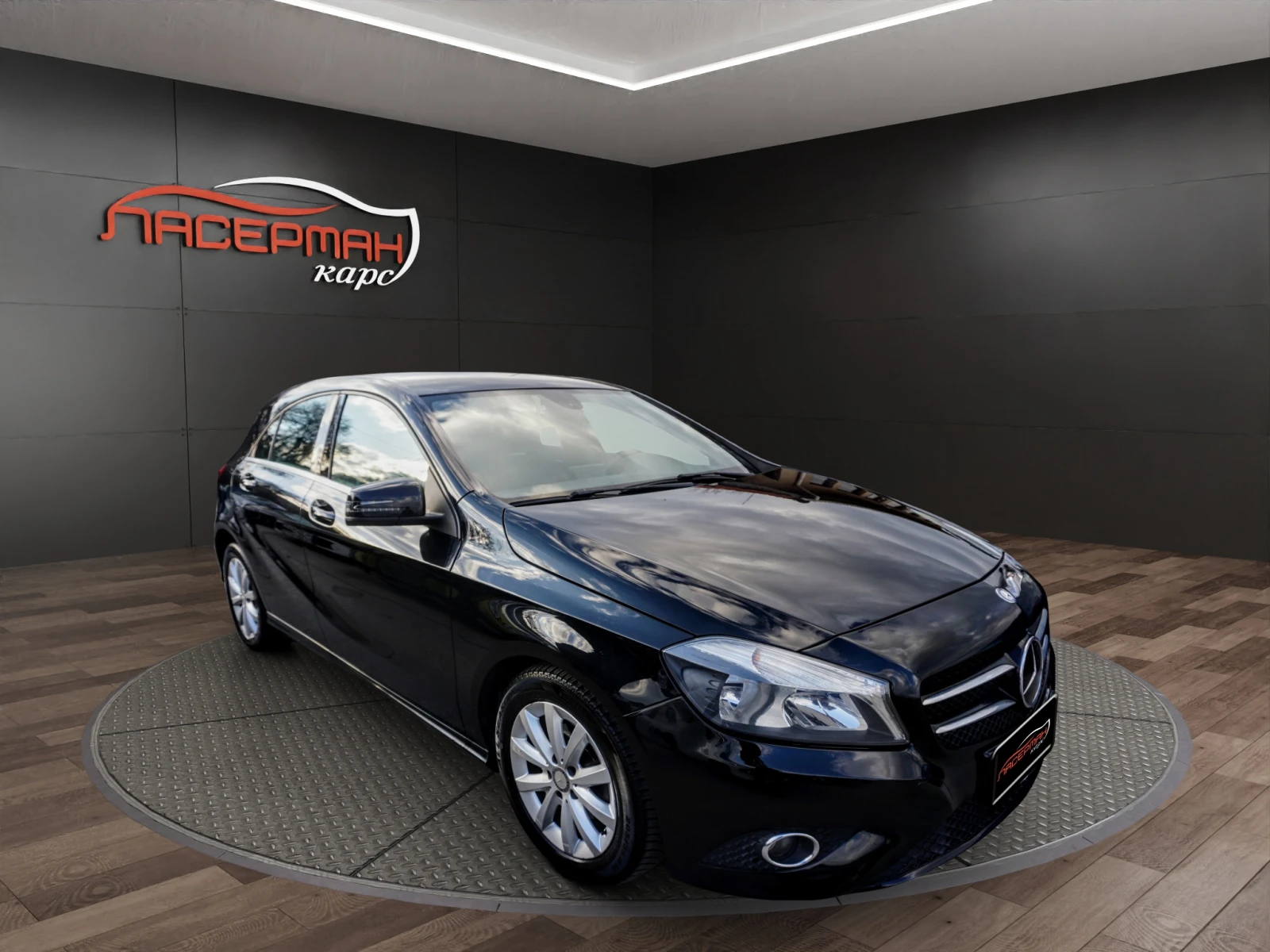 Mercedes-Benz A 180 CDI SPORT AUTO  | Mobile.bg � ����������� 2
