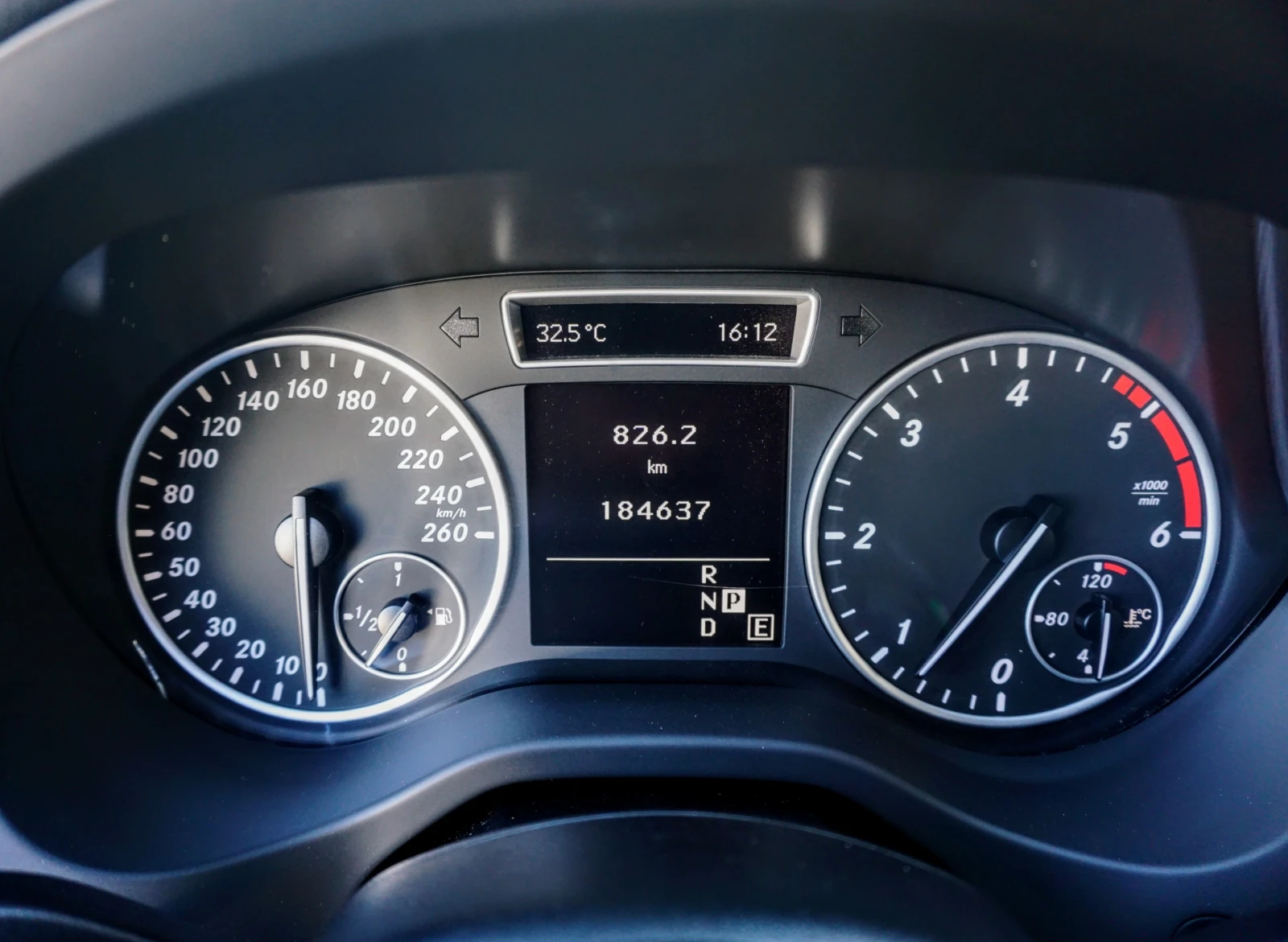 Mercedes-Benz A 180 CDI SPORT AUTO  - изображение 7