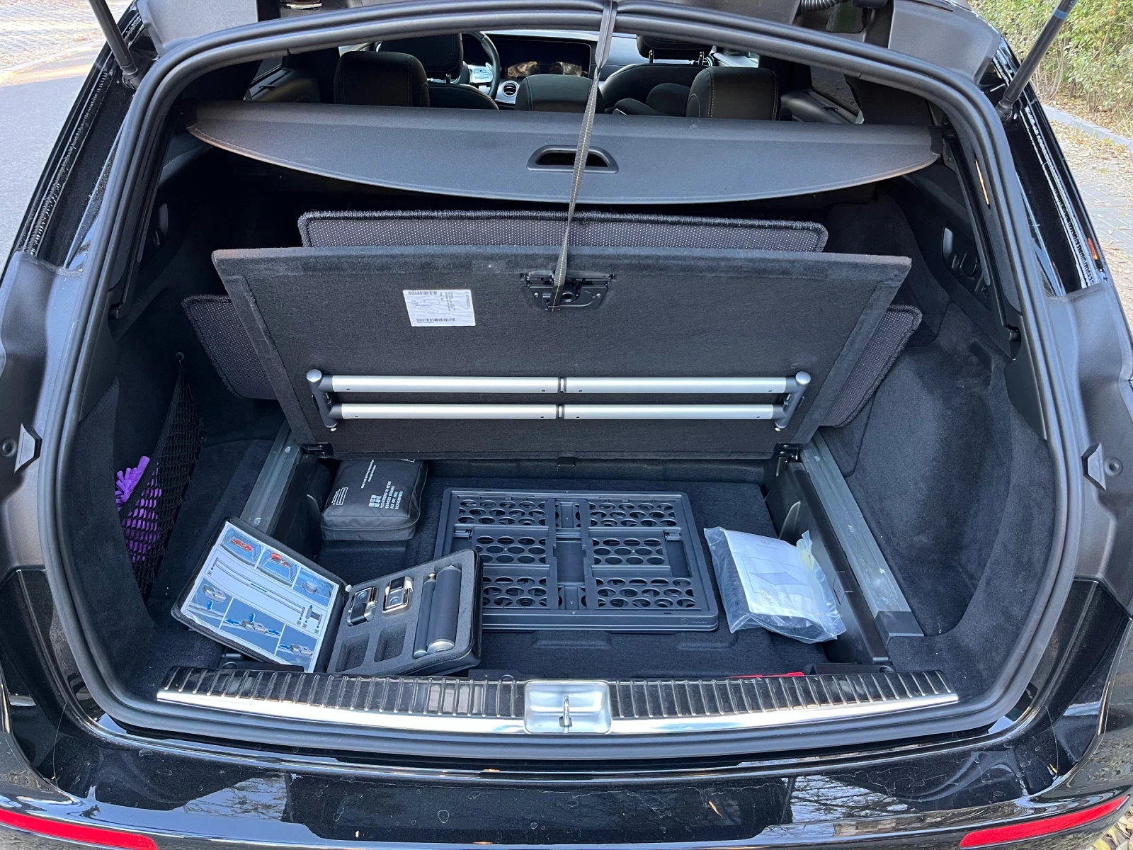 Mercedes-Benz E 63 AMG E63S | Mobile.bg   15