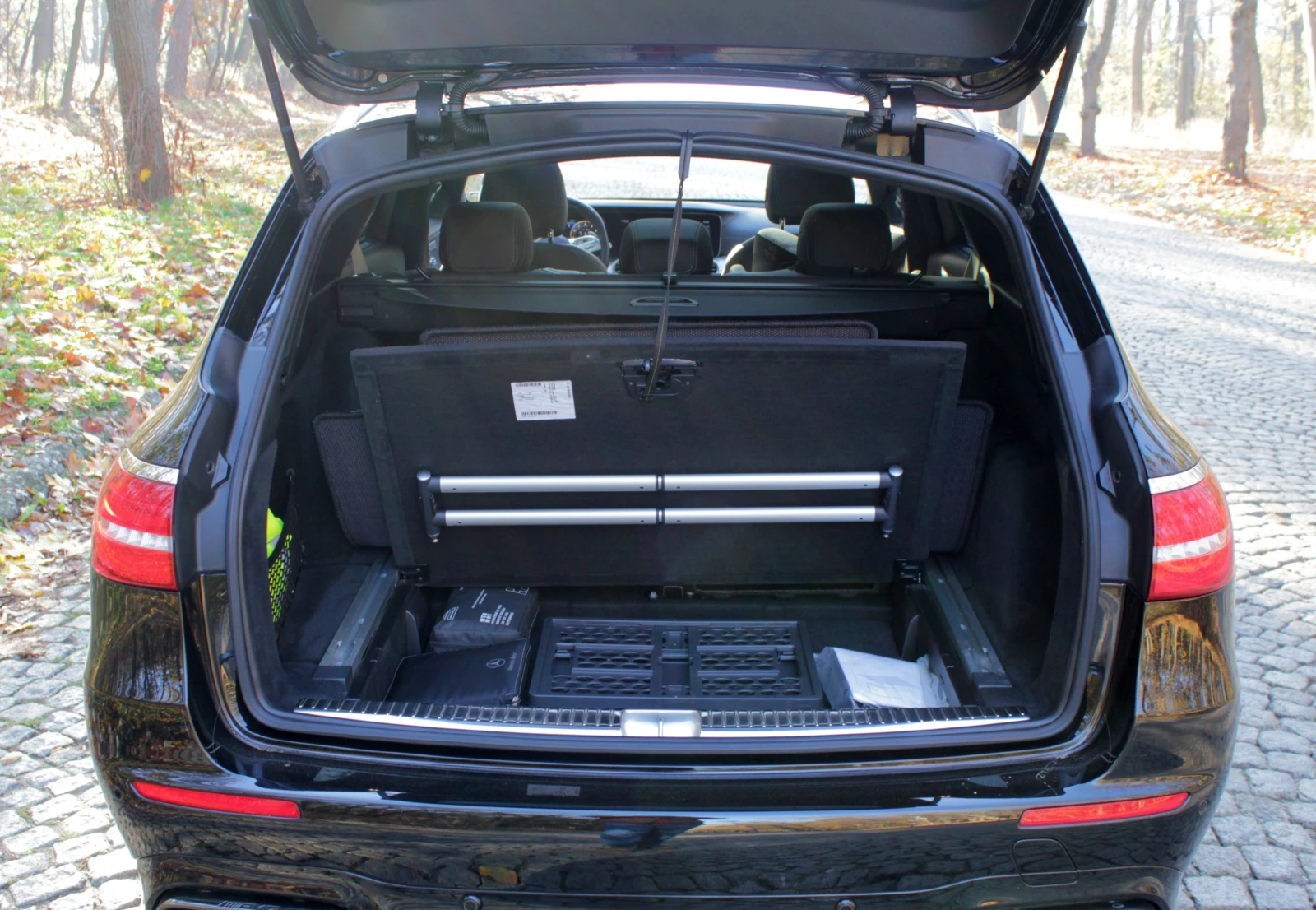 Mercedes-Benz E 63 AMG E63S | Mobile.bg � ����������� 9