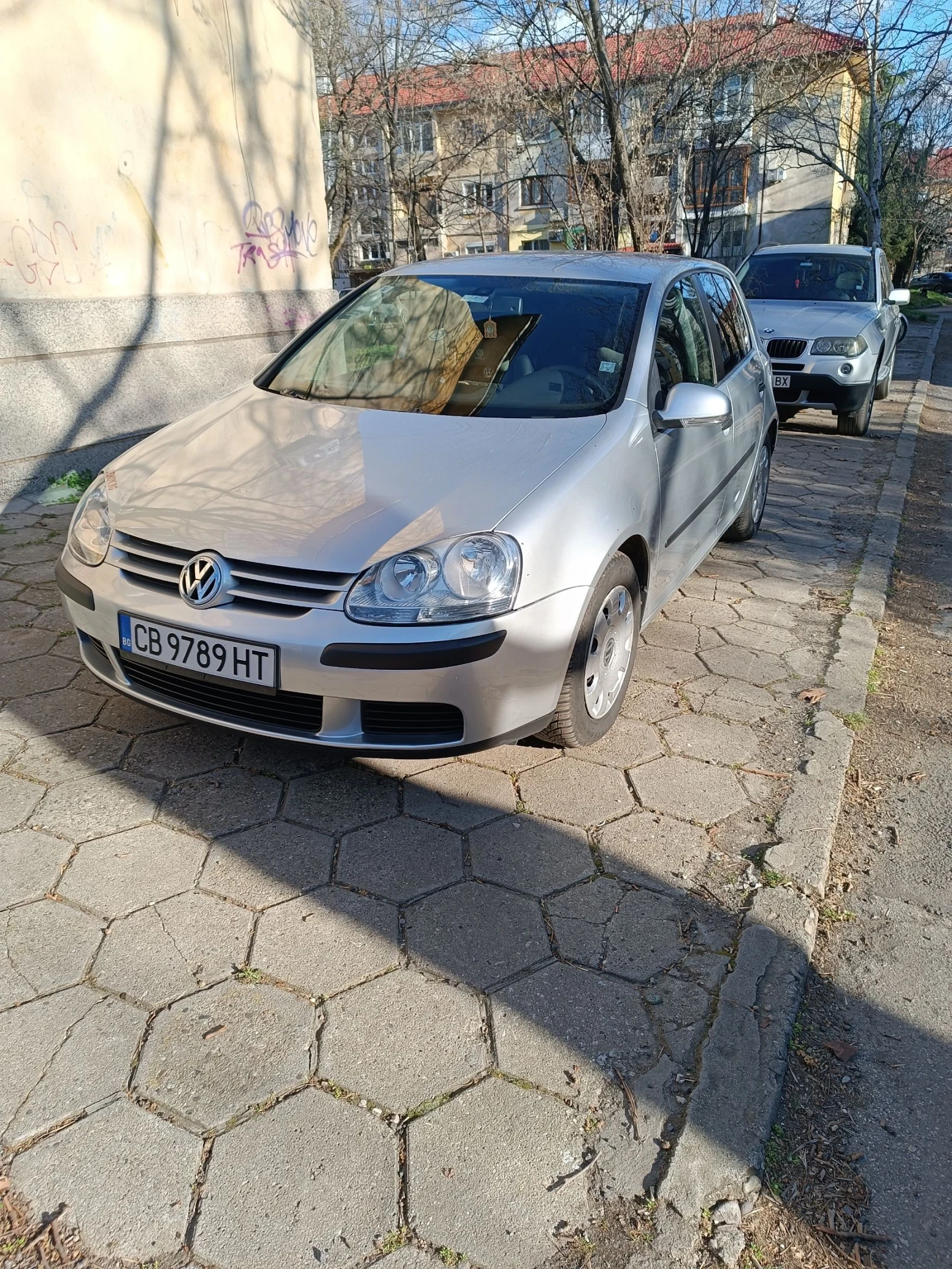 VW Golf 1.9 TDI - изображение 6