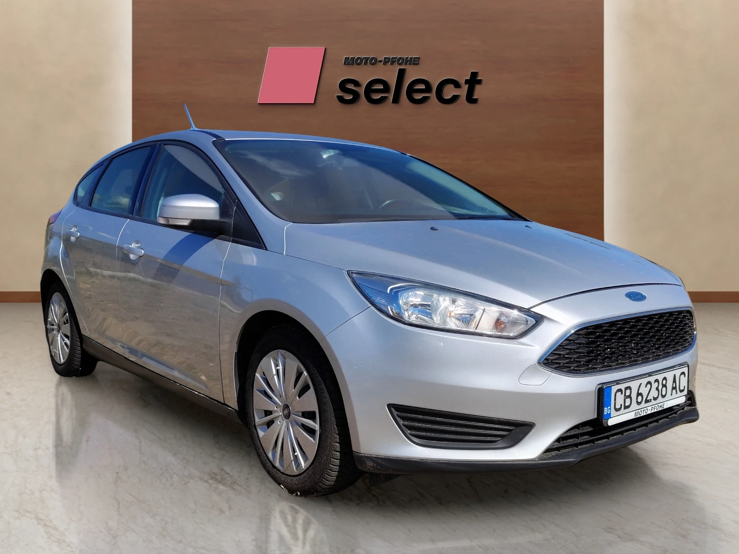 Ford Focus 1.0 EcoBoost - изображение 6