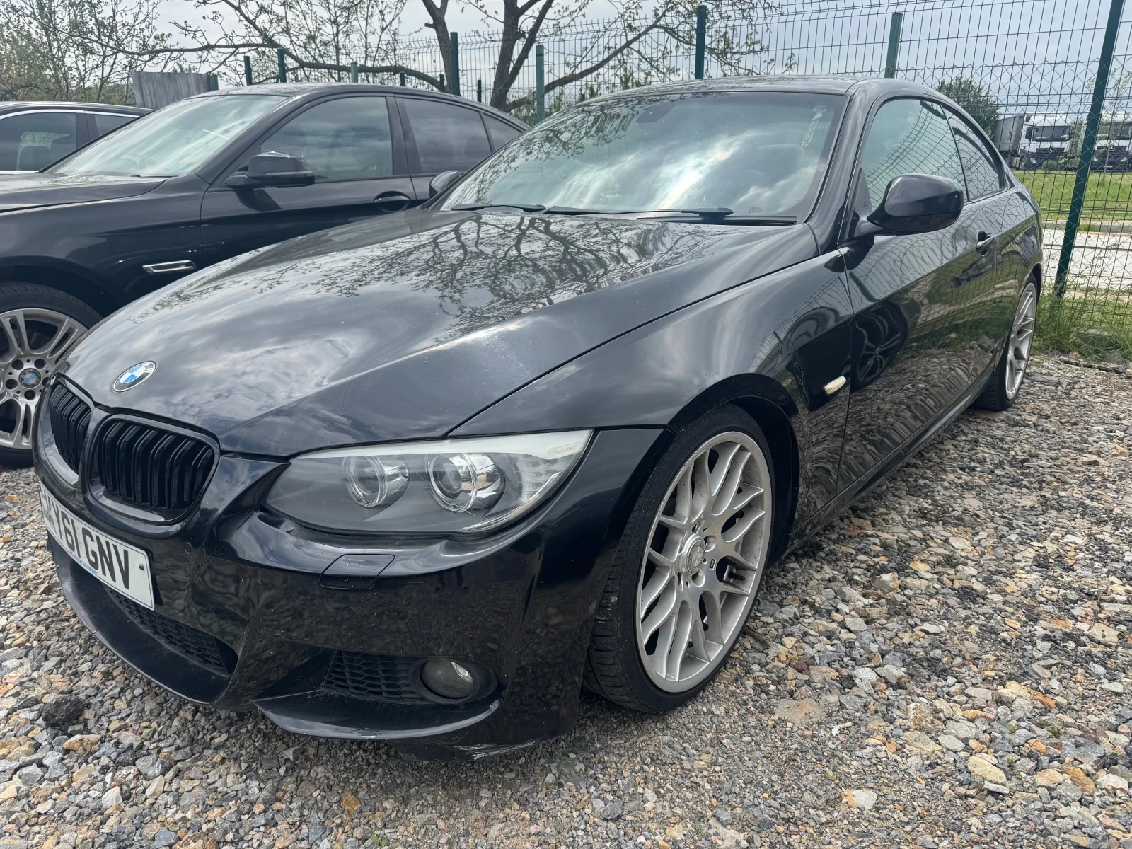 BMW 335  - изображение 2