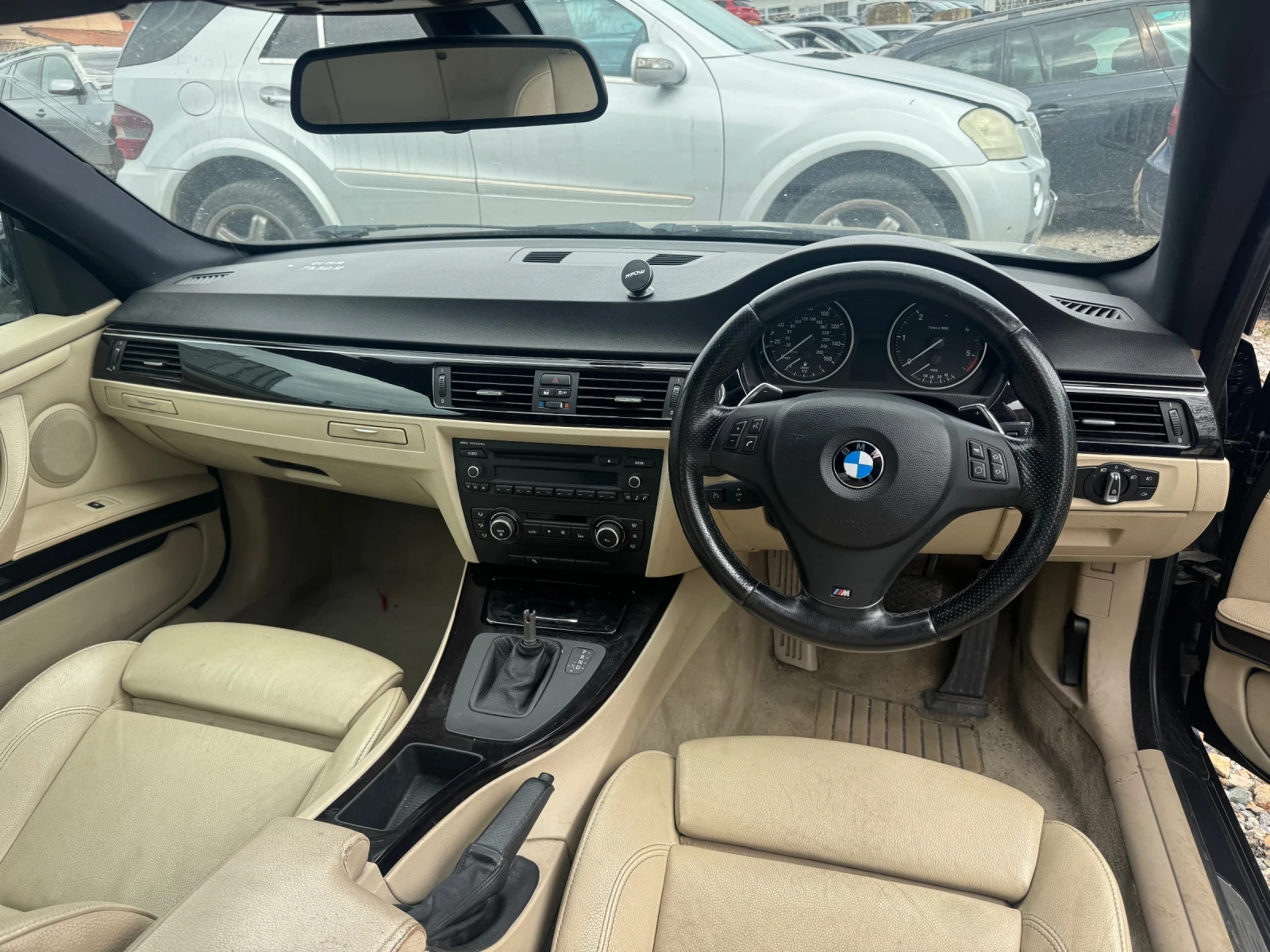 BMW 335  - изображение 6