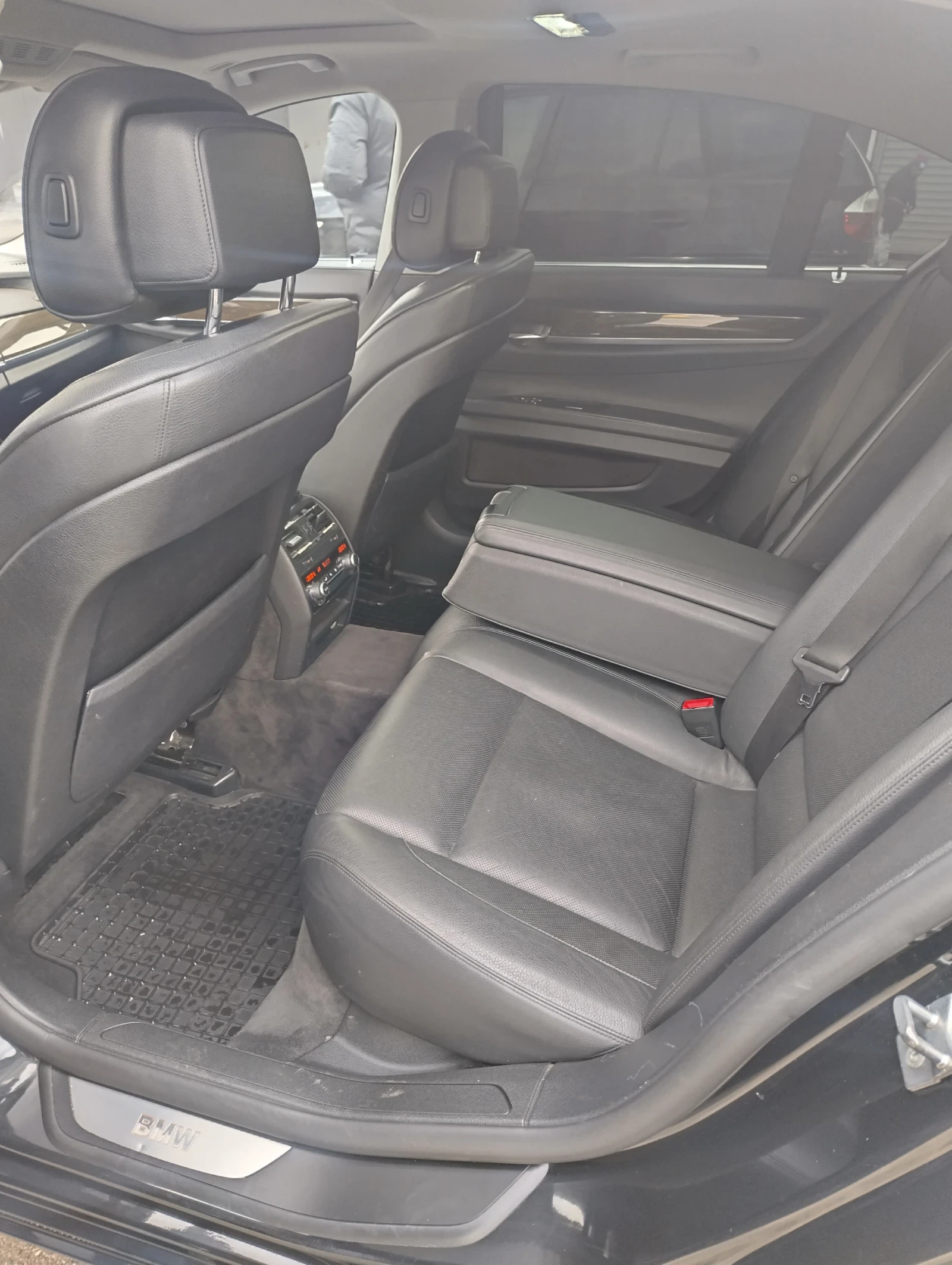 BMW 730 730d 2009g top top - изображение 3