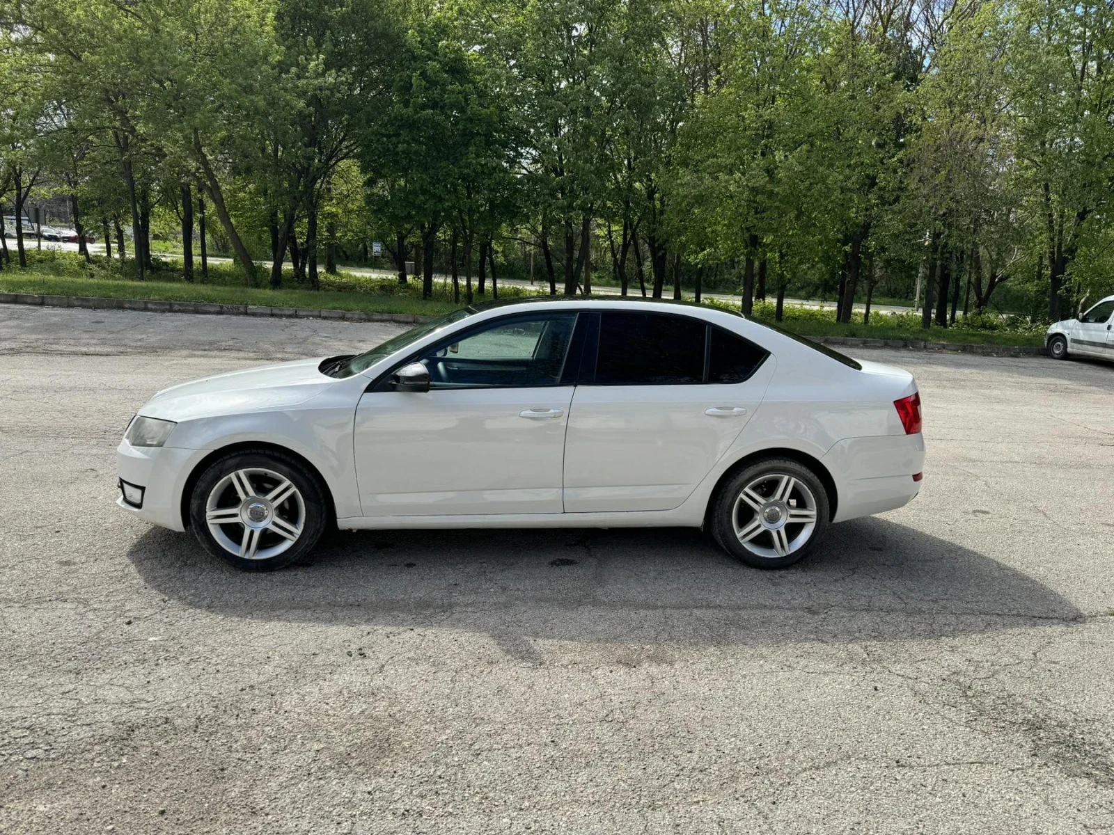 Skoda Octavia  - изображение 5