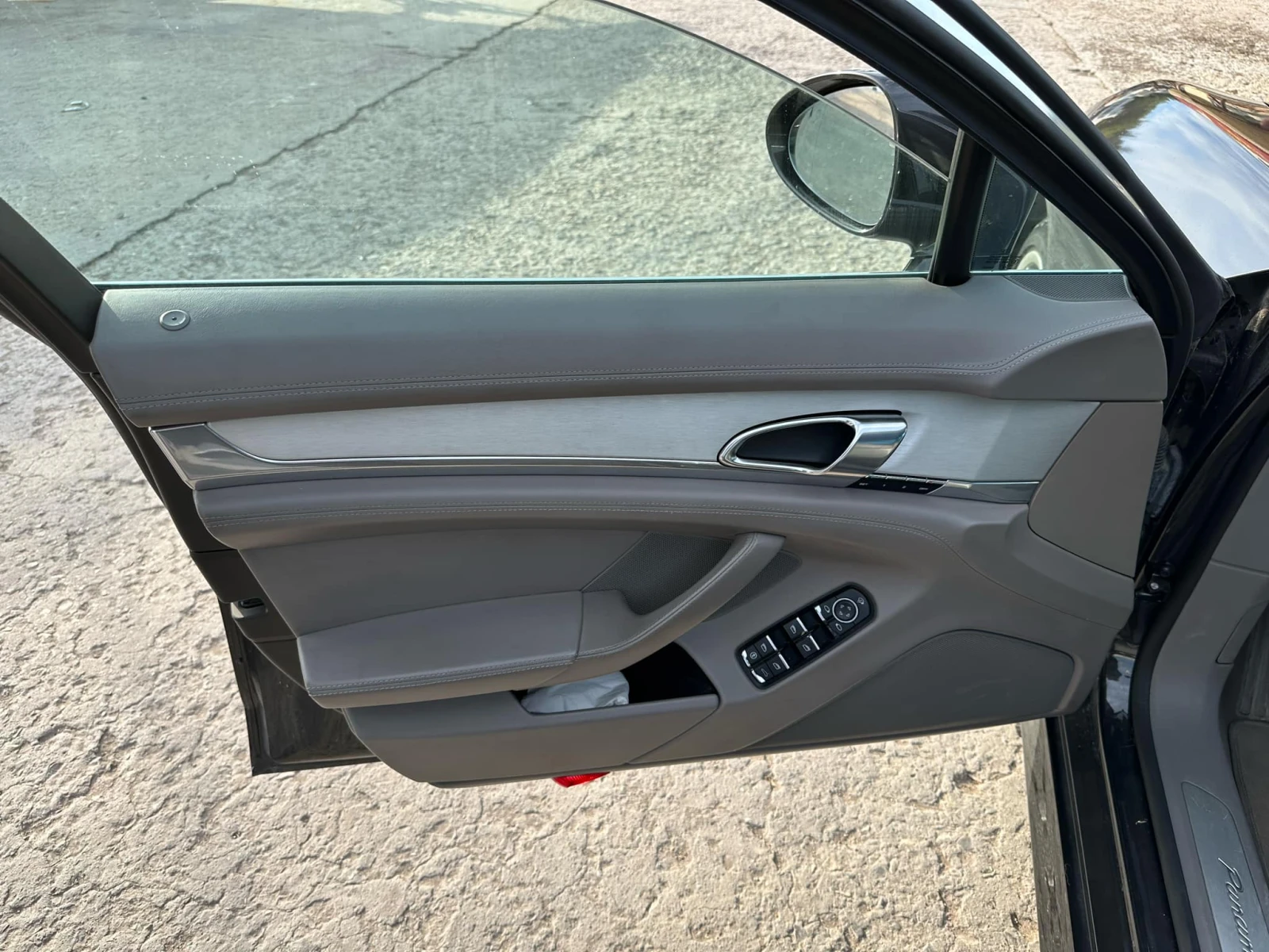 Porsche Panamera 4S | Mobile.bg   11