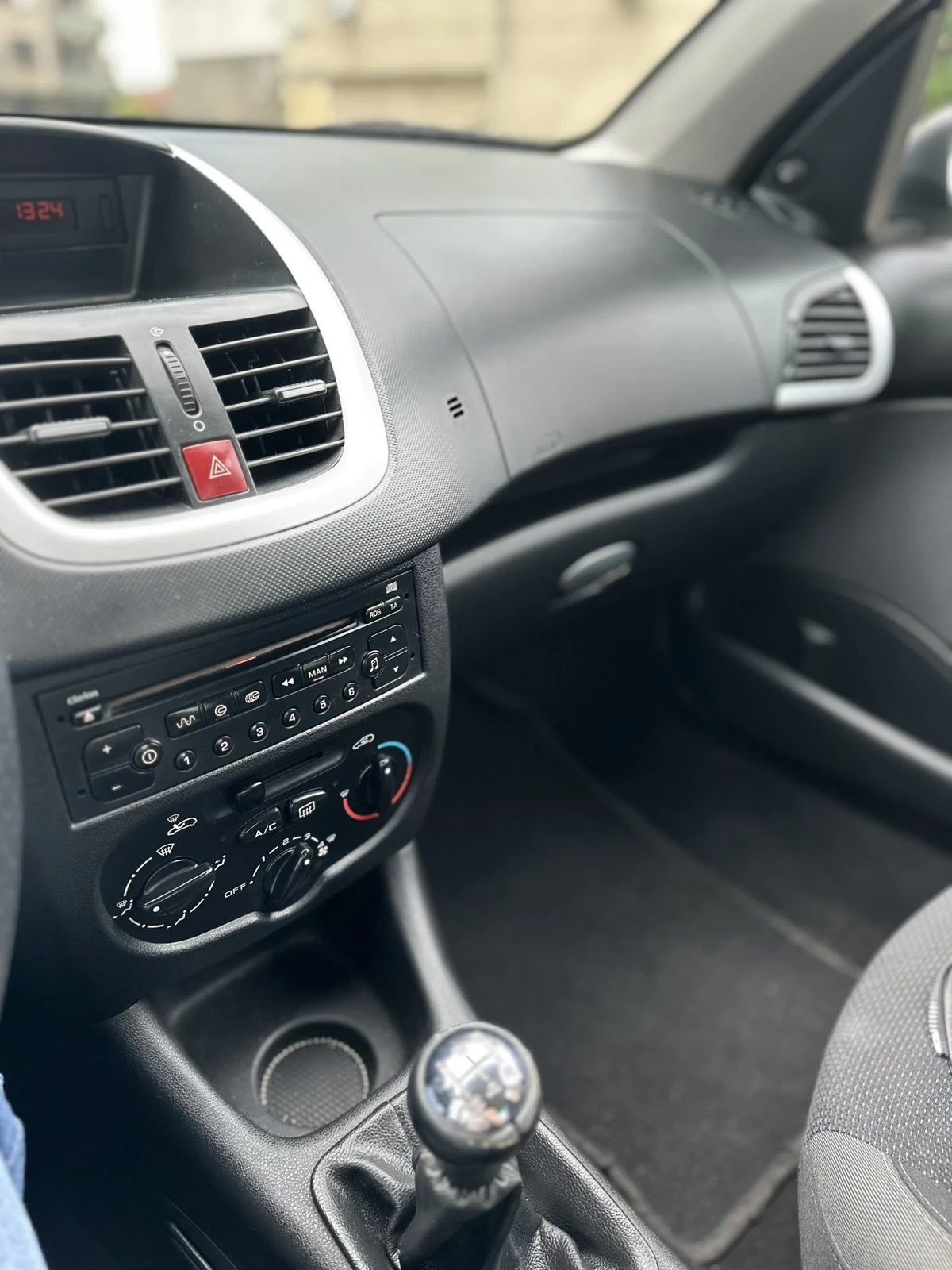 Peugeot 206 Peugeot 206 Plus  - изображение 4