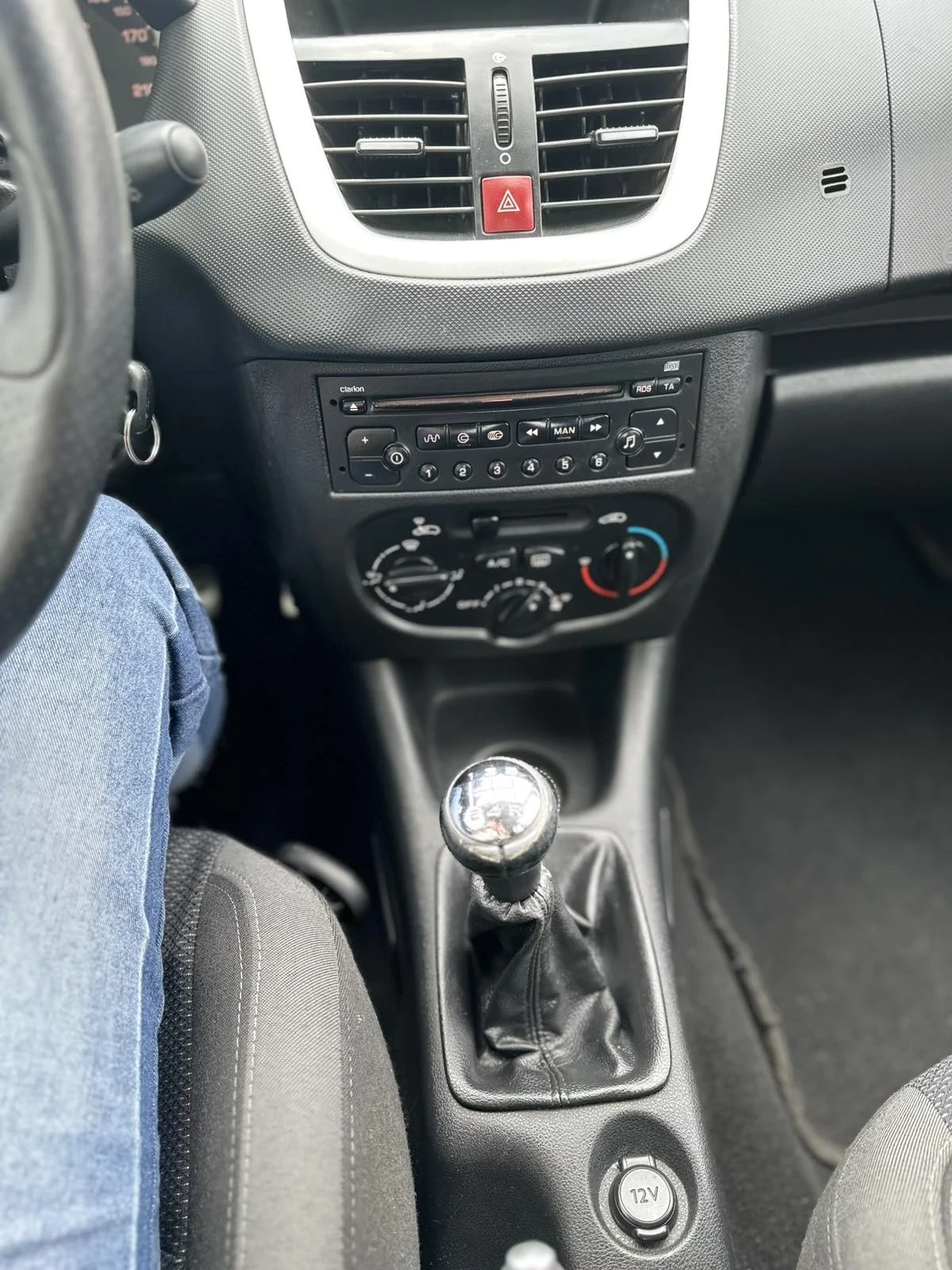 Peugeot 206 Peugeot 206 Plus  - изображение 5