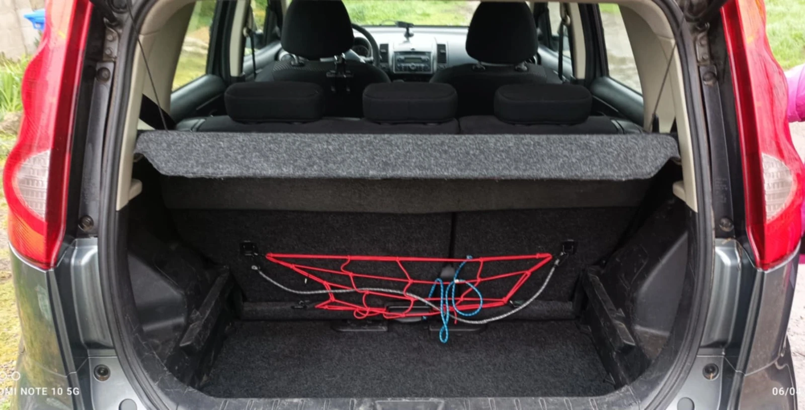 Nissan Note  - изображение 3