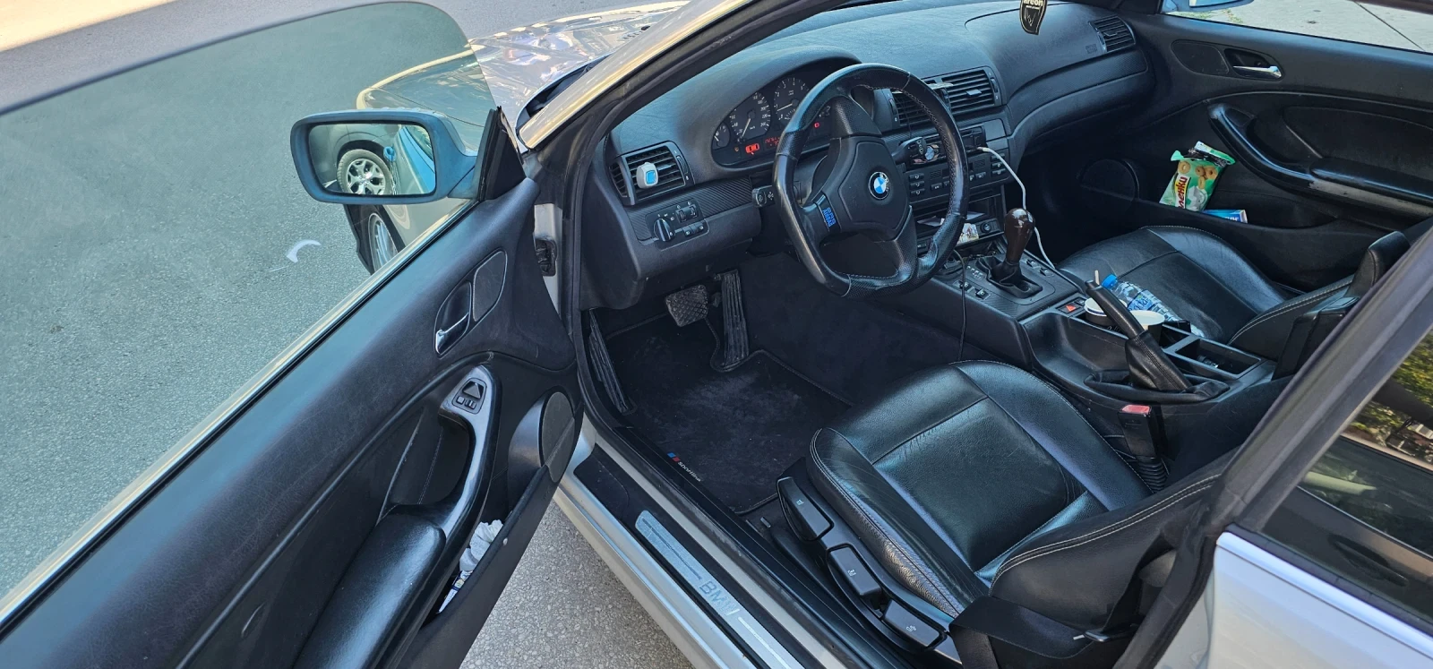 BMW 320  - изображение 5