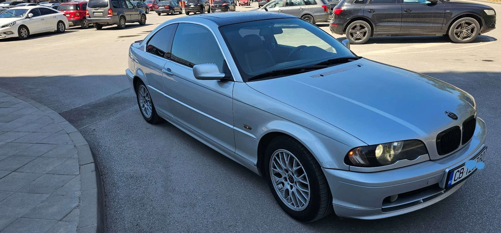 BMW 320  - изображение 3