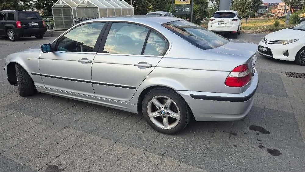 BMW 320 FACELIFT  - изображение 3