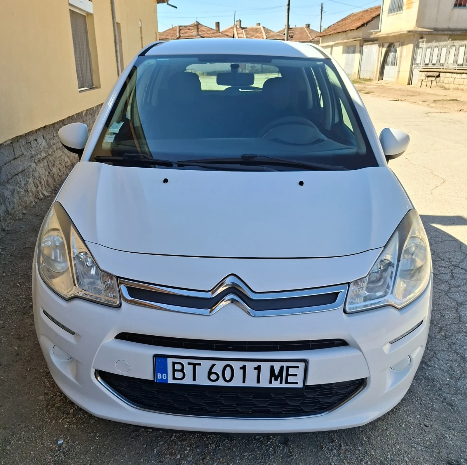 Citroen C3 | Mobile.bg   1