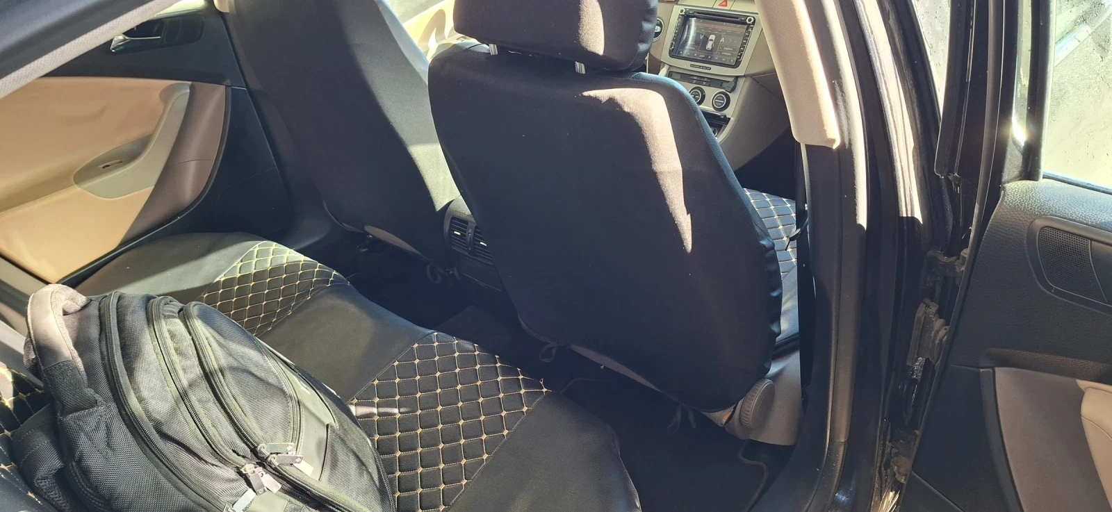 VW Passat B6 | Mobile.bg   8