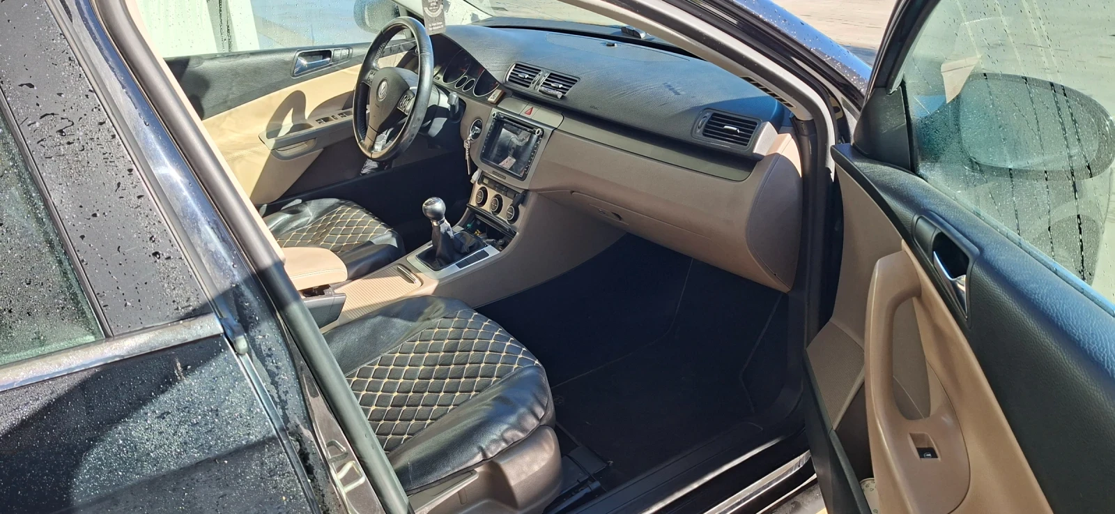 VW Passat B6 | Mobile.bg   9