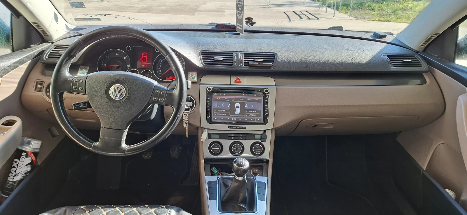 VW Passat B6 | Mobile.bg   6