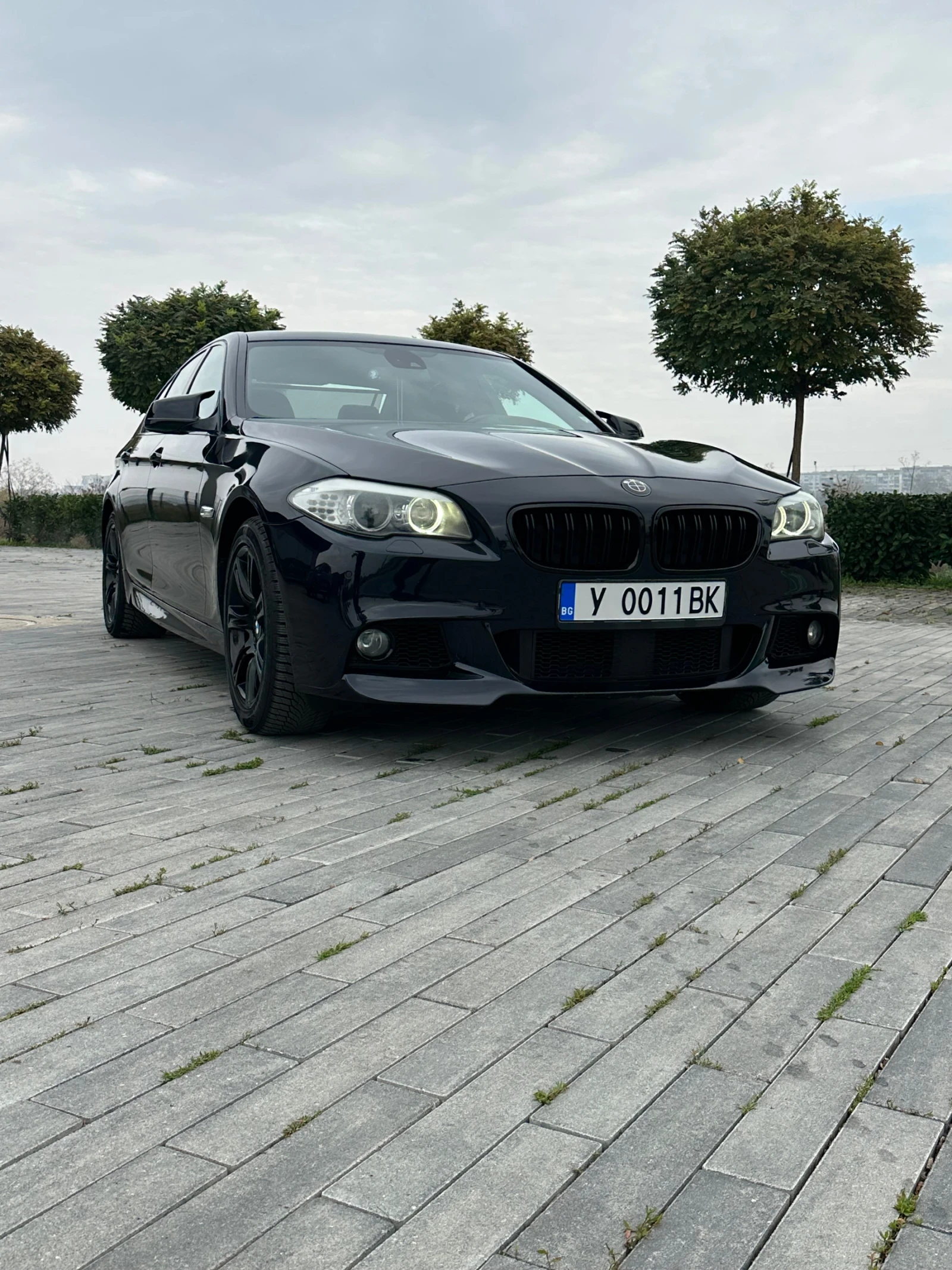 BMW 528 BMW 528i   258 �.�.   ZF �������   Head-Up   ����� | Mobile.bg � ����������� 1