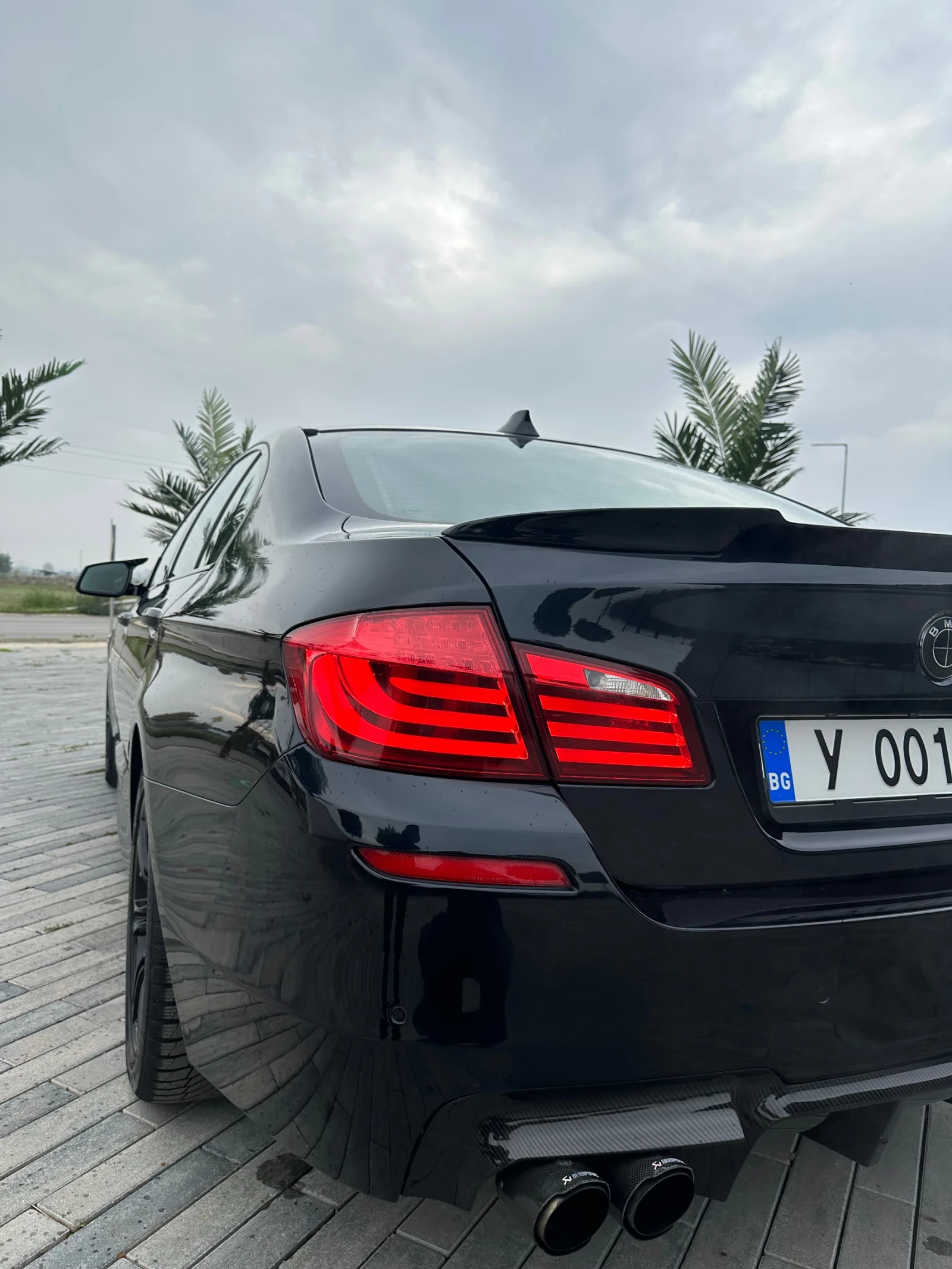 BMW 528 BMW 528i   258 �.�.   ZF �������   Head-Up   ����� | Mobile.bg � ����������� 11