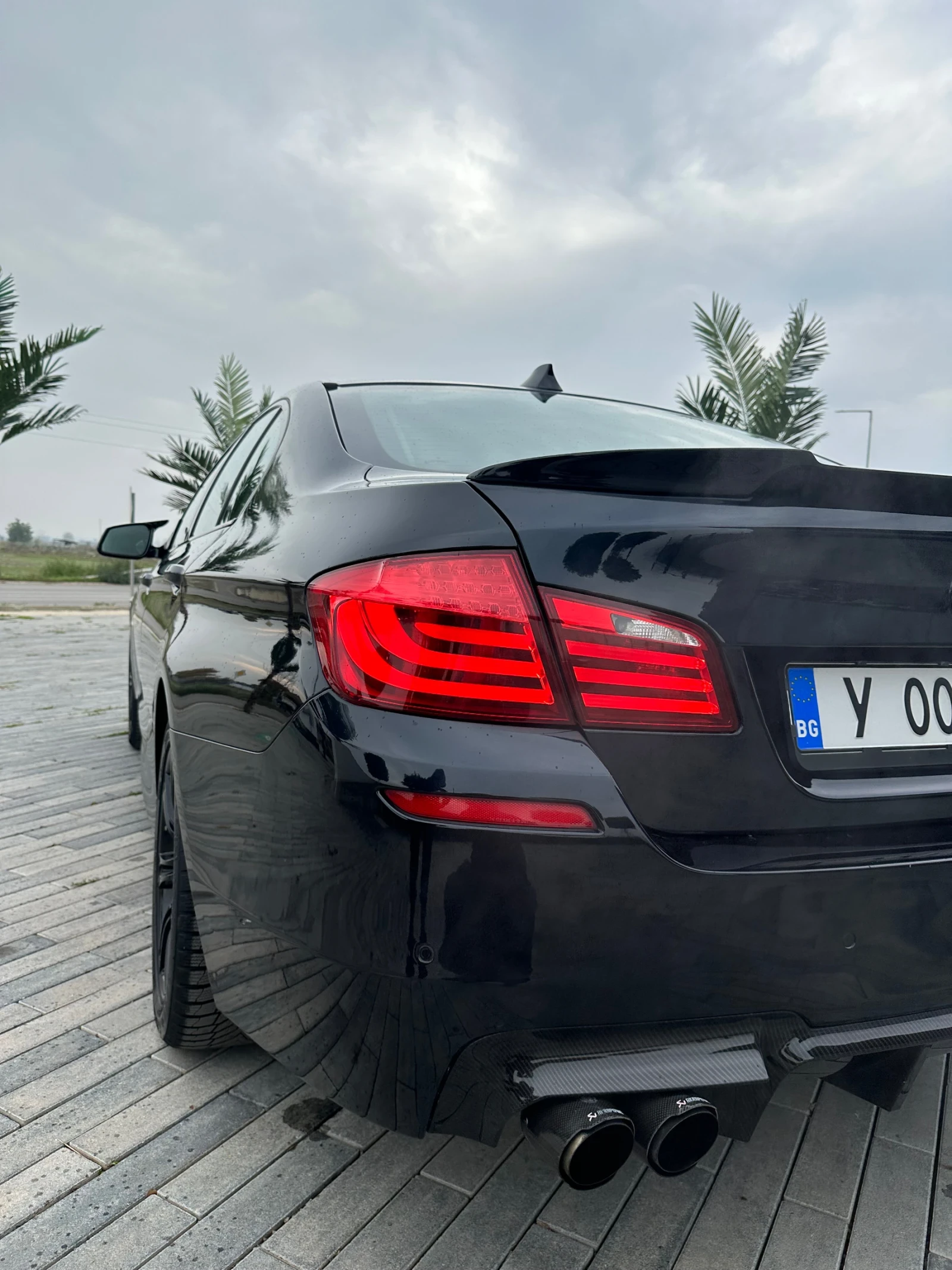 BMW 528 BMW 528i   258 �.�.   ZF �������   Head-Up   ����� | Mobile.bg � ����������� 12