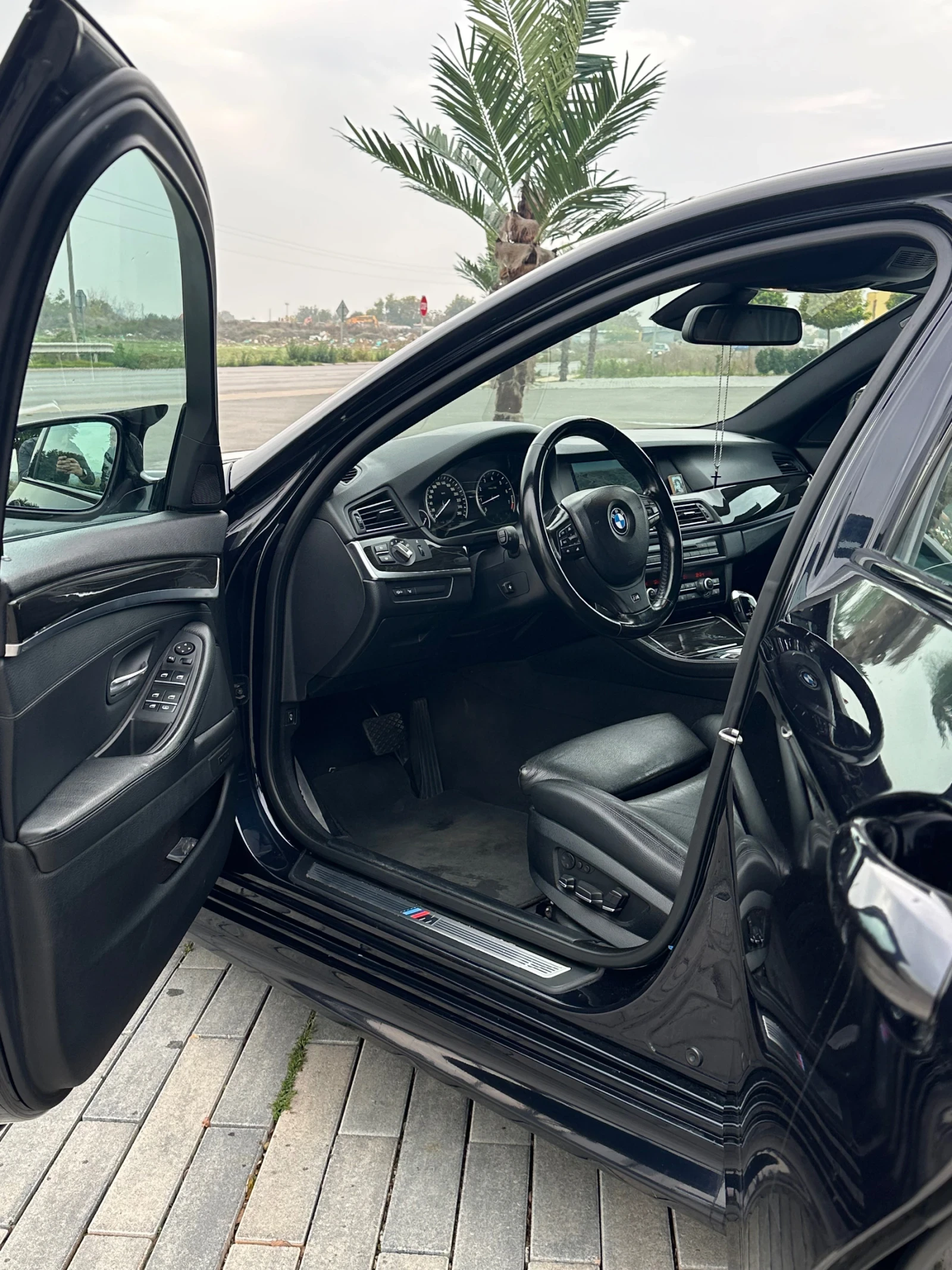 BMW 528 BMW 528i   258 �.�.   ZF �������   Head-Up   ����� | Mobile.bg � ����������� 14