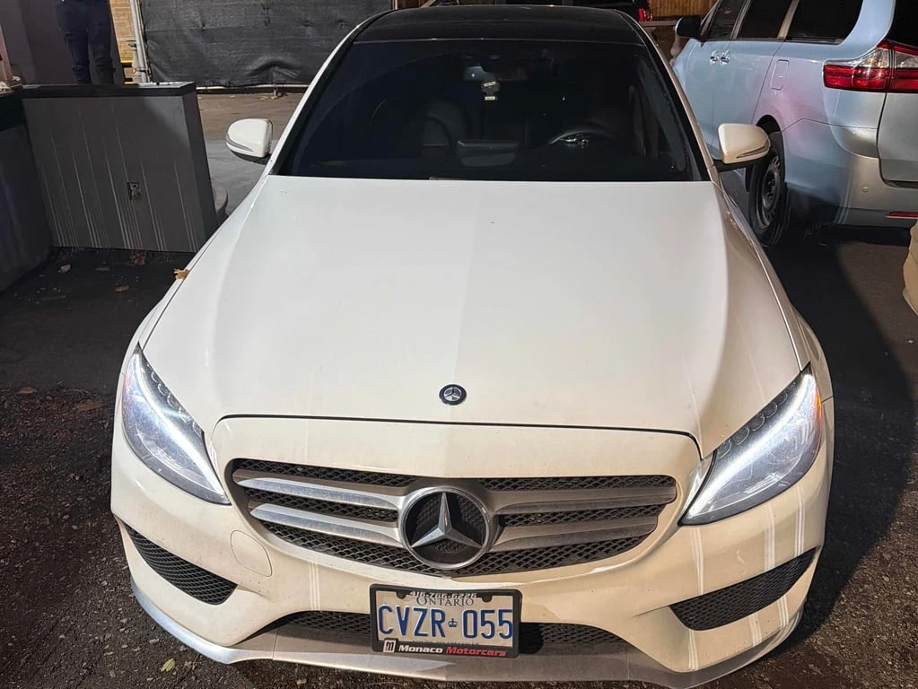 Mercedes-Benz C 300 * CARFAX * БЕЗ ПЪРВОНАЧАЛНА ВНОСКА - изображение 6