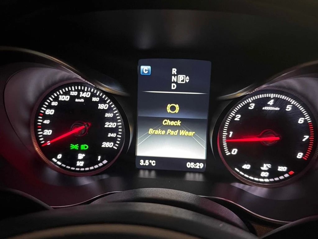 Mercedes-Benz C 300 * CARFAX * БЕЗ ПЪРВОНАЧАЛНА ВНОСКА - изображение 8