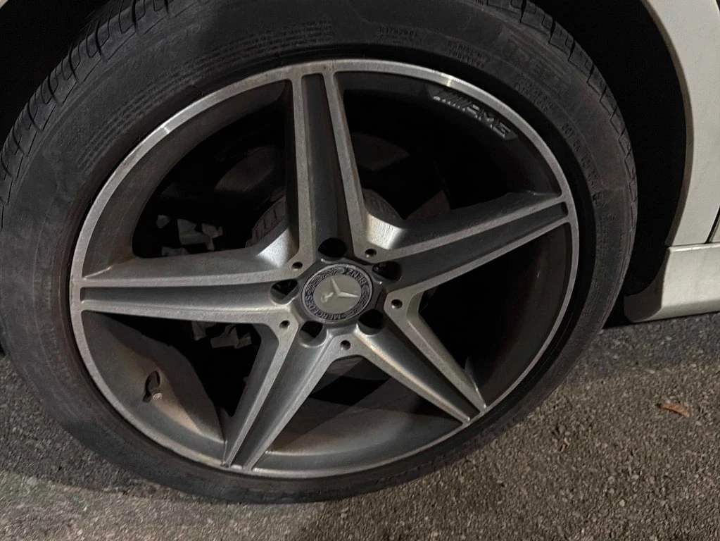 Mercedes-Benz C 300 * CARFAX * БЕЗ ПЪРВОНАЧАЛНА ВНОСКА - изображение 7