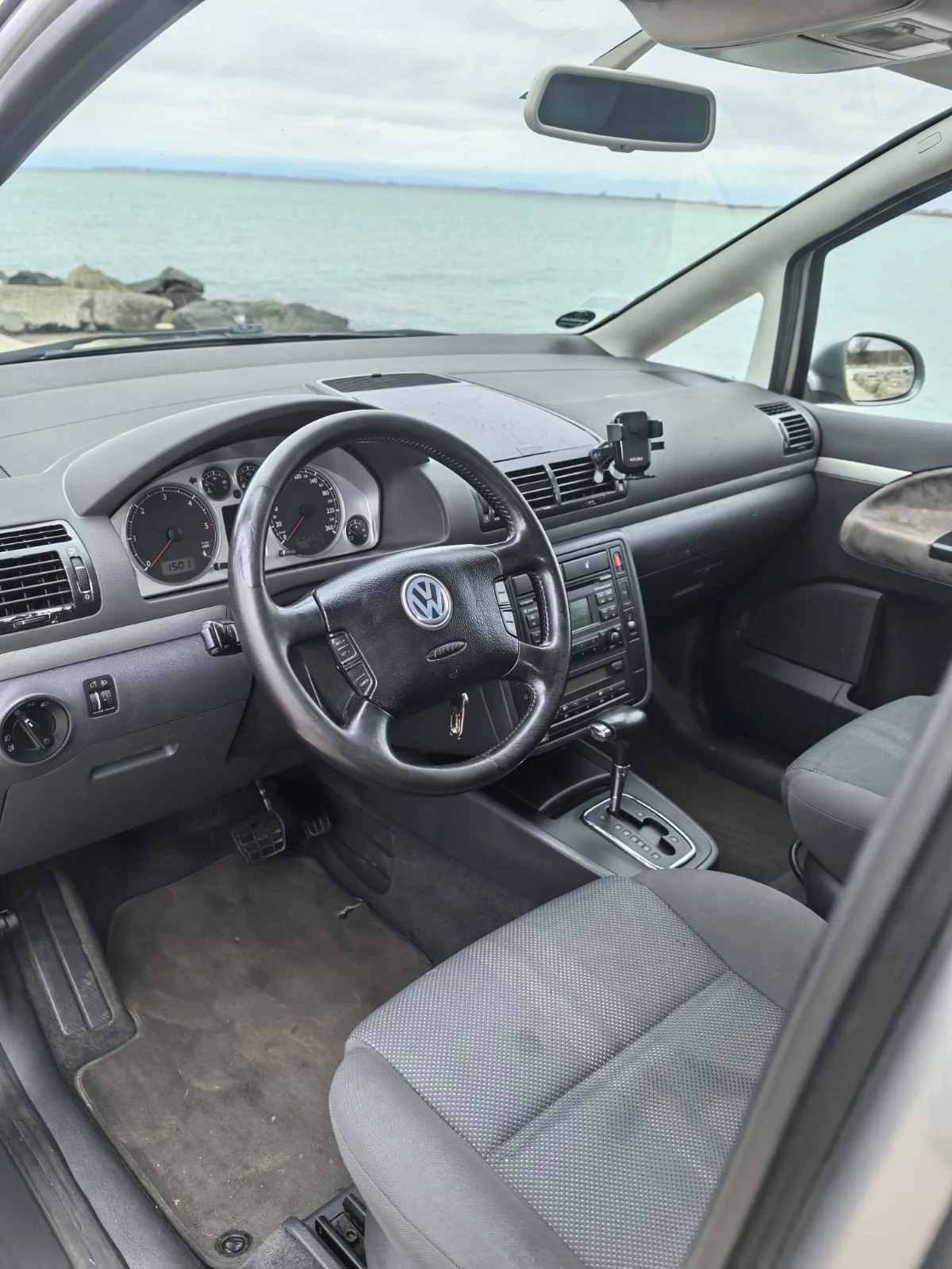 VW Sharan | Mobile.bg � ����������� 11