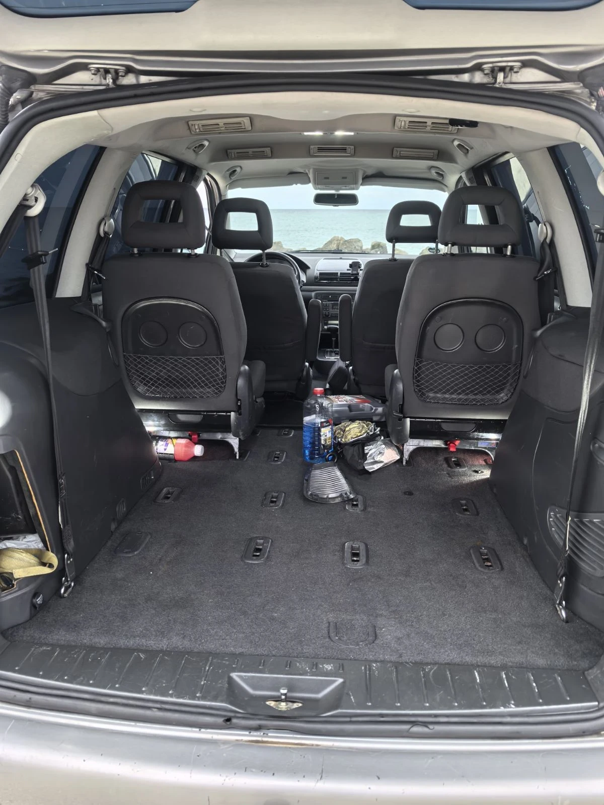 VW Sharan  - изображение 2