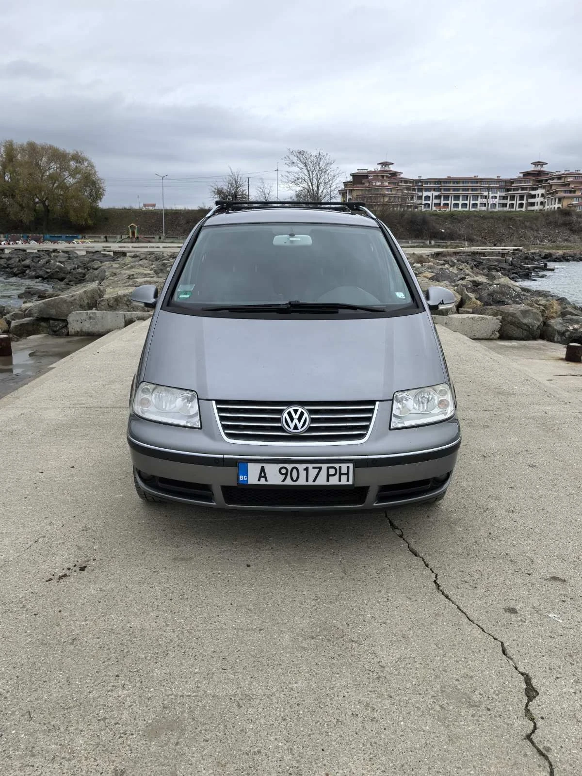 VW Sharan | Mobile.bg � ����������� 1
