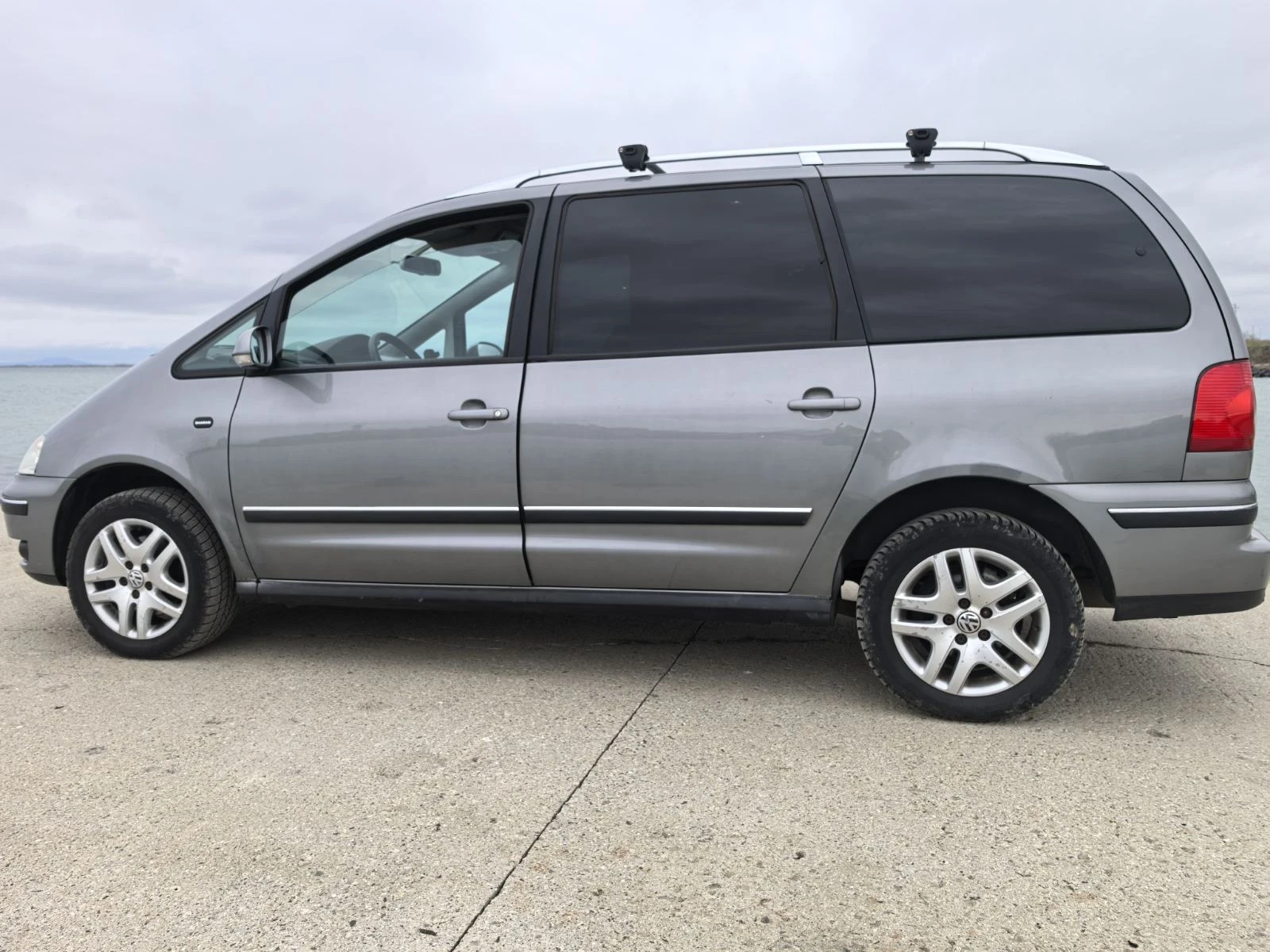 VW Sharan  - изображение 3